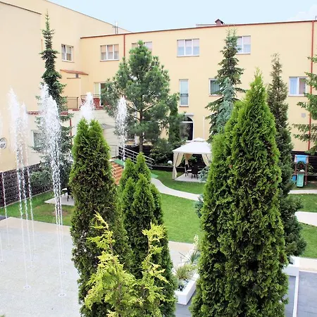 Pokoje Goscinne Lux Faltom Gasthof