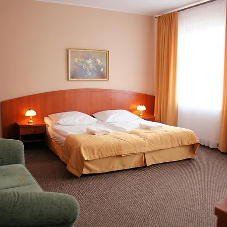 Pokoje Goscinne Lux Faltom Gasthof *