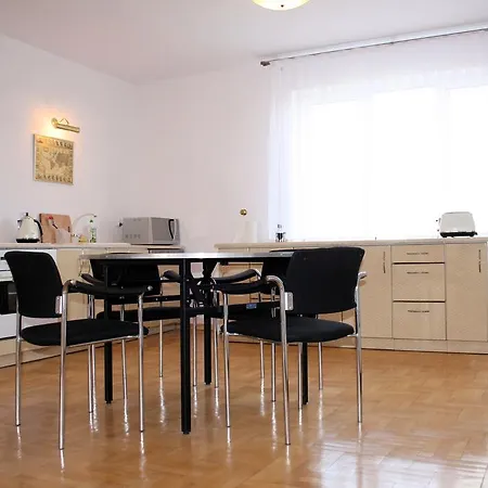 Gasthof Pokoje Goscinne Lux Faltom Rahmel