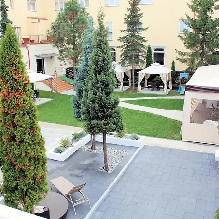 Pokoje Goscinne Lux Faltom * Rahmel
