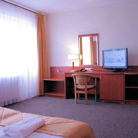 Pokoje Goscinne Lux Faltom Gasthof