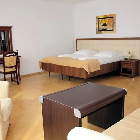 Gasthof Pokoje Goscinne Lux Faltom *