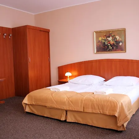 Pokoje Goscinne Lux Faltom *